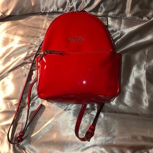 GUESS Small Backpack NEW